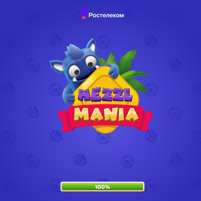 Остров везения: «Ростелеком» запускает новую мини-игру Остров везения: «Ростелеком» запускает новую мини-игру