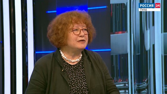 Алиса Любимова о сути выставки легендарного Александра Дейнеки