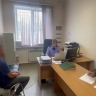 Появилось видео с задержанным водителем, который сбил двух женщин на сахалинском пляже