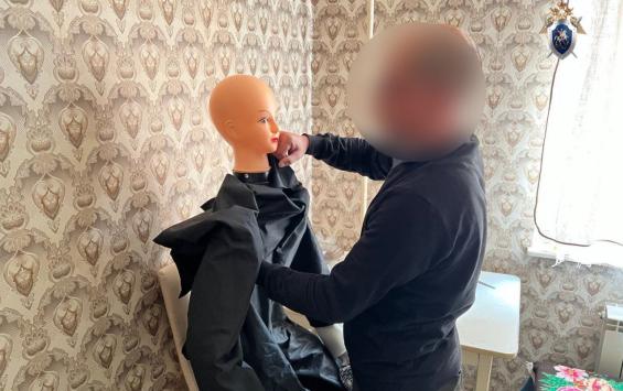 В Курске мужчина стал фигурантом уголовного дела после гибели 36-летней женщины