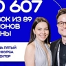 Более 20 тыс россиян стали участниками конкурса "Знание.Лектор"