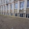 Ремонт отделения полиции привел к уголовному делу 
