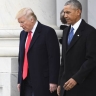 Трамп обвинил экс-президента Обаму в мошенничестве и поддержал призыв о привлечении его к суду