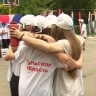 20 и 25 апреля можно подать заявление в летний лагерь по льготной цене
