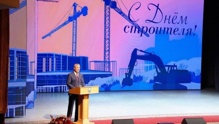 Радий Хабиров поделился радостными новостями