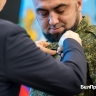 Более сотни бойцов белгородской самообороны получили награды
