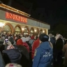 Спасатели МЧС обеспечили безопасность во время празднования Пасхи