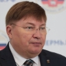 Вячеслав Григорьев занял пост сенатора от Пермского края