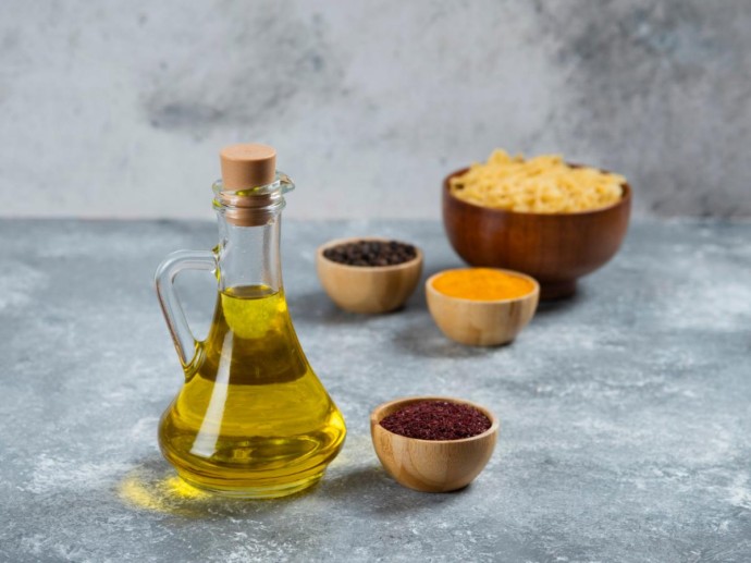 Горчичное масло уменьшает риск сердечно-сосудистых заболеваний — диетологи