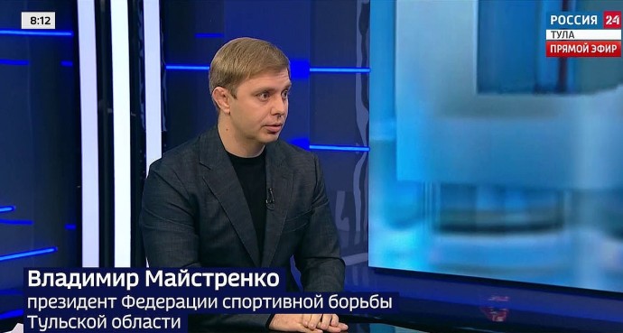 Тула примет XXI соревнования по греко-римской борьбе на призы Шамиля Хисамутдинова Тула примет XXI соревнования по греко-римской борьбе на призы Шамиля Хисамутдинова