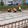 Готовность моста на Мебельной в Горно-Алтайске – 40%