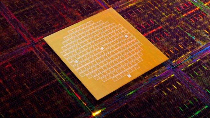 TSMC отрицает наличие планов по строительству предприятий на Ближнем Востоке