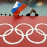 ISU запретит проносить флаги России на отборе фигуристов на Олимпиаду-2026