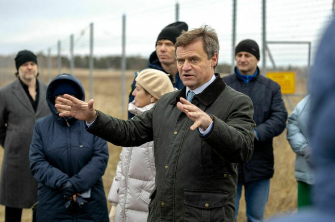 В Красноярском крае полигоны ТКО планируют не закрывать, а реконструировать