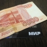 Каждый получит по 5000 рублей с 12 июня. Деньги придут на карту «Мир»