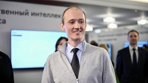 Дмитрий Григоренко: Умение использовать искусственный интеллект – это новая профессиональная компетенция Дмитрий Григоренко: Умение использовать искусственный интеллект – это новая профессиональная компетенция