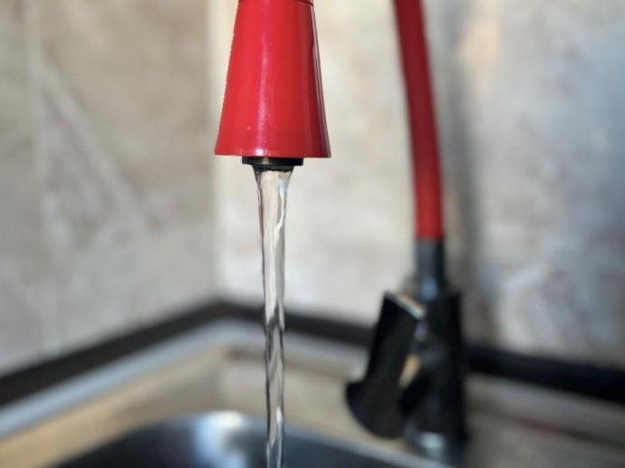 Часть Владивостока на целый день останется без холодной воды Часть Владивостока на целый день останется без холодной воды