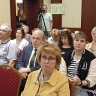Проблему ожирения обсудили на всероссийской конференции в Ярославле