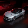 Редкие Ferrari 12Cilindri появились в Москве: всего 999 экземпляров в мире
