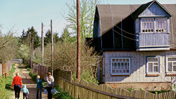 ВС защитил право ветерана на выкуп земельного участка под жилым домом