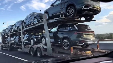 «Автостат»: импорт новых легковых автомобилей в РФ в июне сократился на 63%
