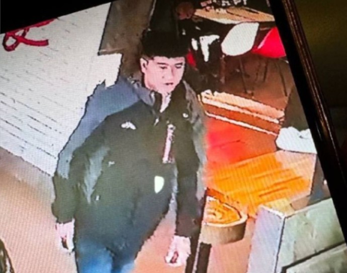 Полиция Приморья разыскивает «восточного» мужчину, домогавшегося девочки Полиция Приморья разыскивает «восточного» мужчину, домогавшегося девочки