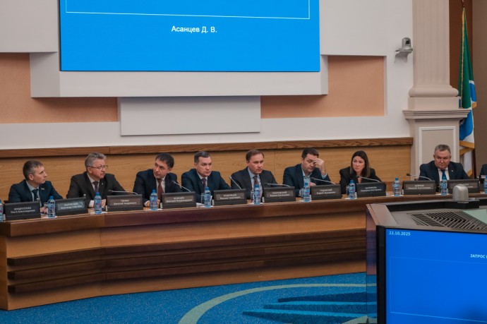 Дефицит бюджета Новосибирска сокращен на полмиллиарда рублей после принятия поправок Дефицит бюджета Новосибирска сокращен на полмиллиарда рублей после принятия поправок