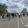 24 белгородца боролись за звание лучшего таксиста на всероссийском конкурсе