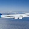 Катар подарит Трампу реактивный самолет Boeing 747-8