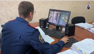 Завершено расследование уголовного дела о двойном убийстве в Тюменской области