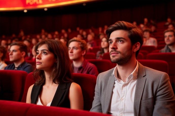 Названы лучшие фильмы и сериалы уходящего года Названы лучшие фильмы и сериалы уходящего года