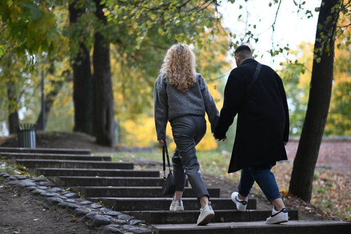 Синоптик Леус: Метеорологическая осень придет в Москву в среду