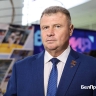 Экс-глава Белгородского района Владимир Перцев возглавил Минтранс Владимирской области