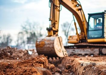 В Приамурье будут судить жителя Якутии, работавшего по поддельному удостоверению машинистом экскаватора