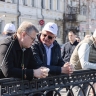 В Астрахани прошёл фестиваль «Вобла» с рекордным количеством участников