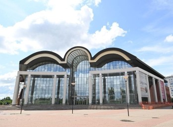 Экспозицию для филиала Национального центра «Россия» в Ярославле монтируют в КЗЦ