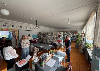 «Школа мечты» поможет улучшить амурские учебные заведения «Школа мечты» поможет улучшить амурские учебные заведения