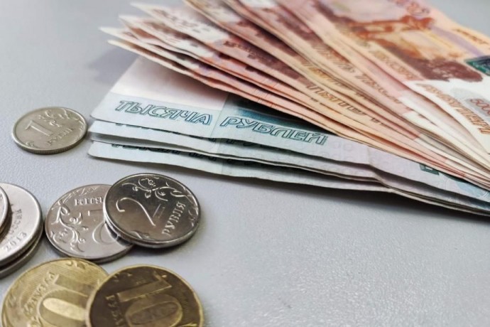 Сумма небольшая, но зато каждому. Эту выплату получат все пенсионеры в мае