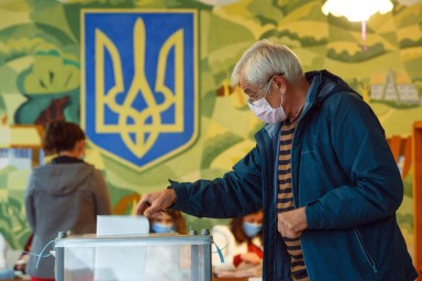 Келлог объяснил, зачем нужно провести выборы на Украине