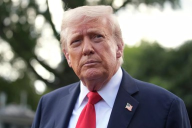 Швейцария добилась снижения пошлин от США необычным способом