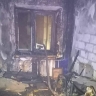 В Иркутской области аромасвеча стала причиной пожара