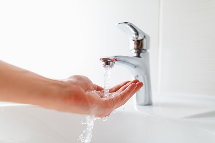 Более 800 миллионов кубометров питьевой воды произвели в столице с начала года Более 800 миллионов кубометров питьевой воды произвели в столице с начала года