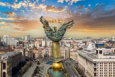 В России отреагировали на предложение Зеленского встретиться с Путиным в Киеве
