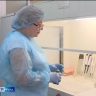 С 1 марта в Тульской области зарегистрирован 2571 случай присасывания клещей