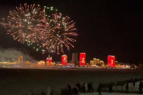 Россия ввела безвизовый режим для граждан Китая Россия ввела безвизовый режим для граждан Китая