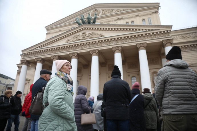 Спрос на развлекательные мероприятия в майские праздники вырос на 50%