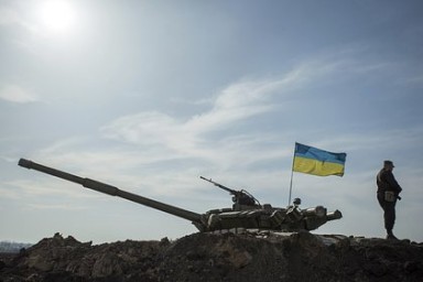 ВСУ признали технологический успех России на поле боя