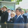 79 лет дороге к морю: В Петербурге почтили память моряков, снявших минную блокаду Финского залива