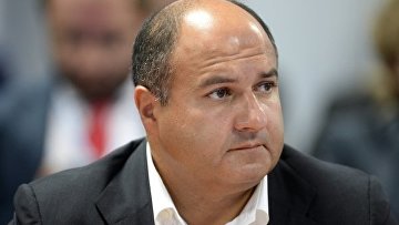 Суд признал законным заочный приговор экс-совладельцу Внешпромбанка за растрату