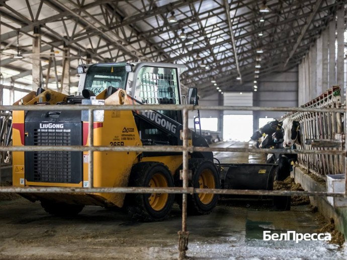 Белгородский бизнес привлёк около 460 млрд рублей кредитов с начала 2025 года